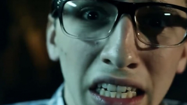 Watch the Eminem Produced Rap Battle Comedy 'Bodied' Trailer ... - radio.com