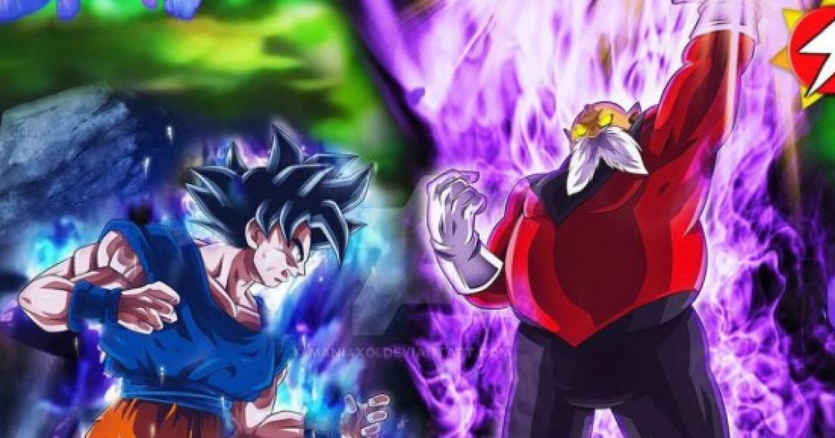 Dragón Ball Super explicación por la que termina en el