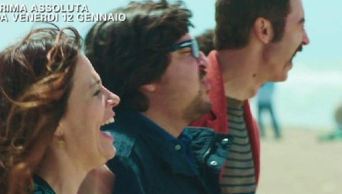 scarica immaturi la serie