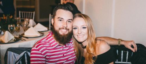 Teen Mom Og Shocker Maci Bookout Shares The Name Of Her Baby Girl