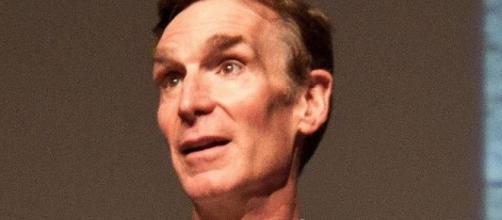 Bill Nye [image courtesy Will Folsom flickr]