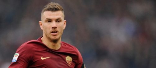 Il Chelsea vuole Dzeko ed Emerson Palmieri