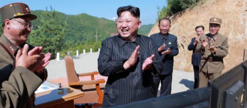 Il governo nordcoreano ha fatto una distinzione tra 'dialogo olimpico' e 'questione nucleare'