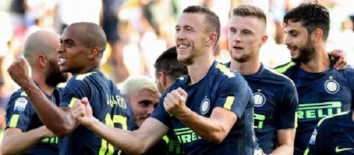 Inter, offerta a sorpresa da undici milioni