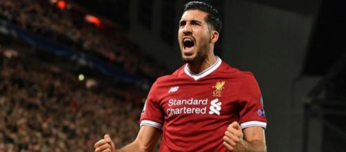 La Juve pronta a chiudere per Emre Can