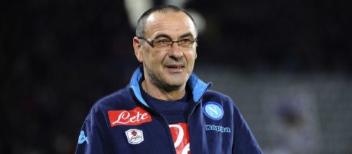 Napoli Sarri e 3 big andranno via - fiorentinauno.com