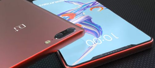 OnePlus 6, top di gamma cinese, è in arrivo a giugno 2018