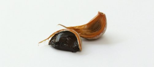 ¿Sabes que el ajo negro multiplica por 10 el poder antioxidante del ajo fresco?
