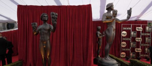 SAG Awards 2018: Lista completa dei vincitori della serata - tvinsider.com