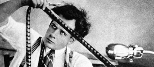 Sergei Eisenstein - MOSCOVERY.COM - moscovery.com