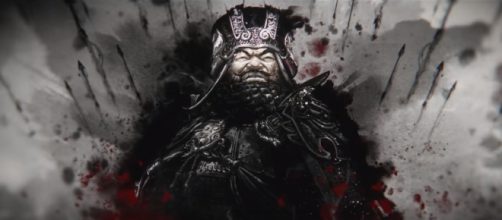 'Total War: Three Kingdoms' set for release in autumn 2018. - [Image Credit: Total War / YouTube screencap]