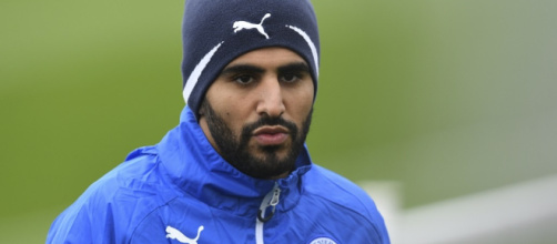 Mahrez à City? Tout reste encore possible
