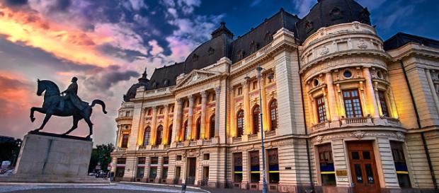 17 Datos Interesantes sobre Rumania que no sabías - Culturizate - culturizate.com 17 Datos Interesantes sobre Rumania que no sabías - Culturizate - culturizate.com
