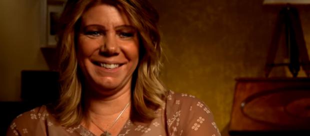 A secret is revealed online about Meri Brown. -- TLC/YouTube A secret is revealed online about Meri Brown. -- TLC/YouTube