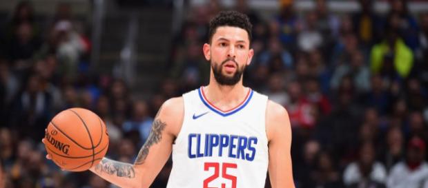 Austin Rivers es fuertemente criticado Austin Rivers es fuertemente criticado