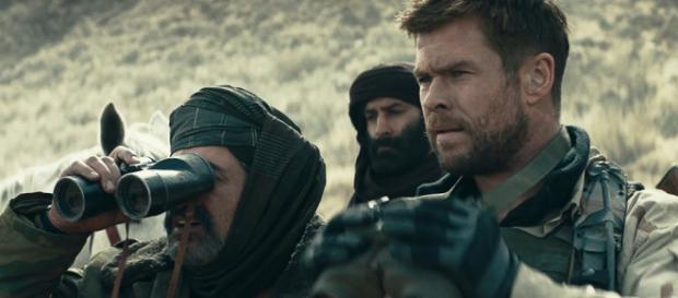 Director Nicolai Fuglsig seems to be unsure of the tone of the story he is telling ...image - hollywoodreporter.com Director Nicolai Fuglsig seems to be unsure of the tone of the story he is telling ...image - hollywoodreporter.com