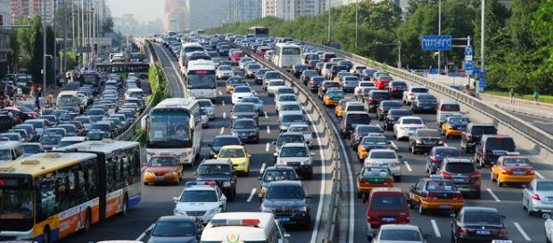 Cina: supera gli Stati Uniti nei consumi Cina: supera gli Stati Uniti nei consumi