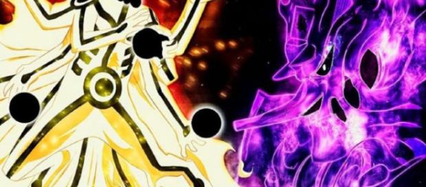 Cosas que son muy parecidas al Susano Cosas que son muy parecidas al Susano