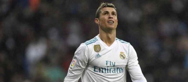 Cristiano Ronaldo está farto desses três colegas Cristiano Ronaldo está farto desses três colegas