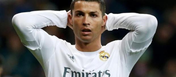 Cristiano Ronaldo puede estar tranquilo Cristiano Ronaldo puede estar tranquilo