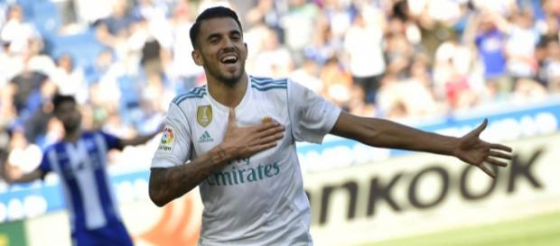 Dani Ceballos responde comentario de Setien contra su persona Dani Ceballos responde comentario de Setien contra su persona