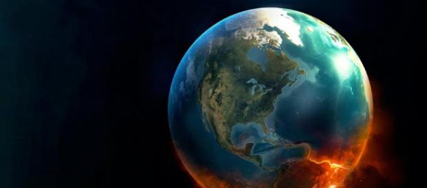 Dragon ball, planeta tierra, la serie Dragon ball, planeta tierra, la serie