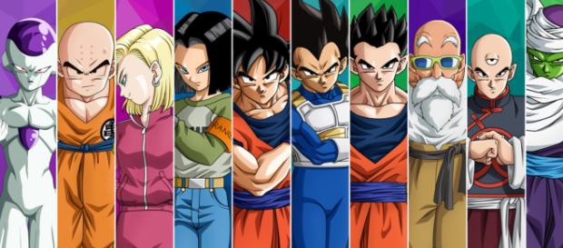 Dragon Ball Super: El siguiente eliminado del Universo 7 podría ... - atomix.vg Dragon Ball Super: El siguiente eliminado del Universo 7 podría ... - atomix.vg