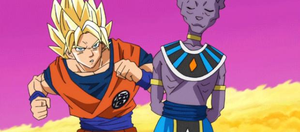Dragon Ball Super - GIF on Imgur - imgur.com Dragon Ball Super - GIF on Imgur - imgur.com