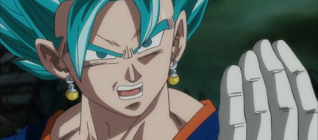 Dragon Ball Super - Los nuevos personajes de la serie ... - hobbyconsolas.com Dragon Ball Super - Los nuevos personajes de la serie ... - hobbyconsolas.com