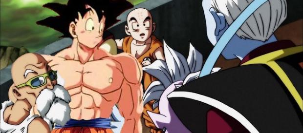 Dragon Ball Super sera pausado temporalmente Dragon Ball Super sera pausado temporalmente