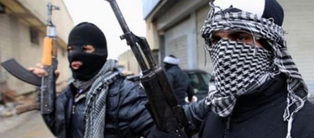 El terrorismo ya no es una prioridad en EEUU El terrorismo ya no es una prioridad en EEUU