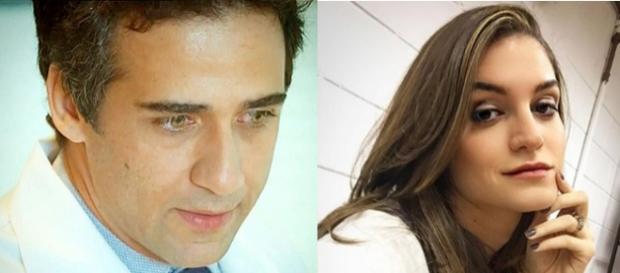 Em 'Apocalipse': Alice leva tiro, e a jovem fica entre a vida e a morte Em 'Apocalipse': Alice leva tiro, e a jovem fica entre a vida e a morte