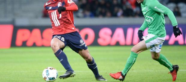 Everton s'attaque à Terrier - madeinfoot.com Everton s'attaque à Terrier - madeinfoot.com