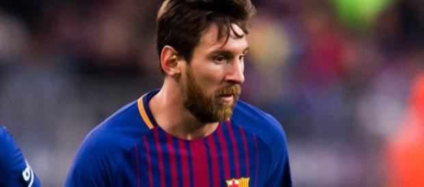 Fallas de penales de Lionel Messi Fallas de penales de Lionel Messi