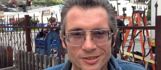Filmmaker Paul Sapiano grew up in the United Kingdom and now lives in America. / Image via Clint Morris, October Coast PR, used with permission. Filmmaker Paul Sapiano grew up in the United Kingdom and now lives in America. / Image via Clint Morris, October Coast PR, used with permission.