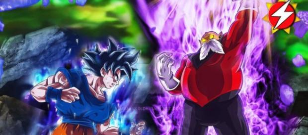 Dragón Ball Super: explicación por la que termina en el capitulo 131 Dragón Ball Super: explicación por la que termina en el capitulo 131