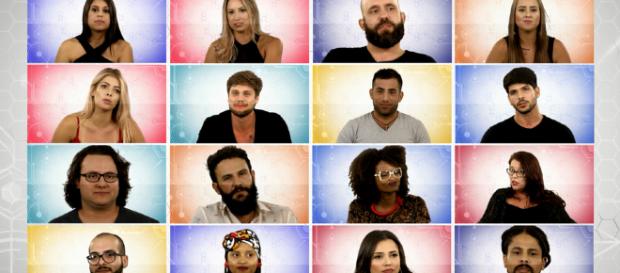 Análise completa de todos os participantes do ''BBB18'' Análise completa de todos os participantes do ''BBB18''