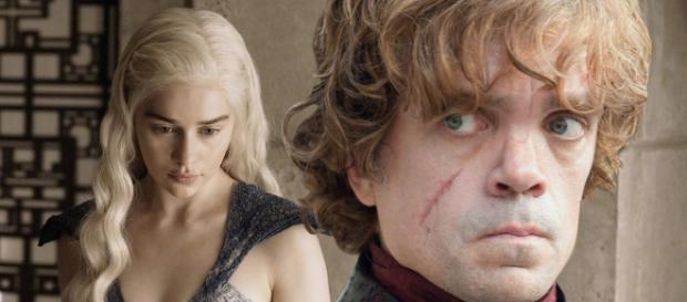 Game of Thrones: final em 2019? Game of Thrones: final em 2019?