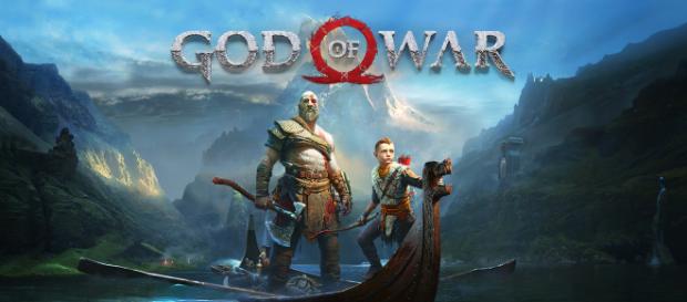 God of War Gets New Trailers Telling Atreus' Story and Showing Weapons - dualshockers.com God of War Gets New Trailers Telling Atreus' Story and Showing Weapons - dualshockers.com