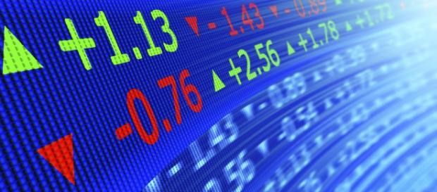 It was yet another day of records for Dalal Street on Thursday with benchmark indices touching new highs. (Image Cr: NDTV/Youtube) It was yet another day of records for Dalal Street on Thursday with benchmark indices touching new highs. (Image Cr: NDTV/Youtube)
