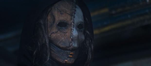 James Crow is the movie maker behind the film "House of Salem." / Image via James Crow, used with permission. James Crow is the movie maker behind the film "House of Salem." / Image via James Crow, used with permission.