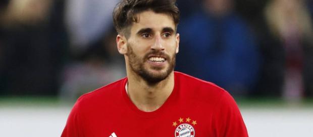 Javier Martínez opina sobre la mala racha del Real Madrid Javier Martínez opina sobre la mala racha del Real Madrid