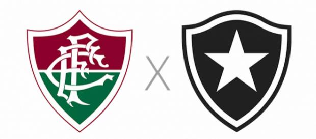 Jogo será o primeiro clássico de 2018 Jogo será o primeiro clássico de 2018