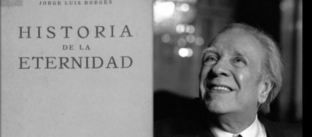 La Biblioteca Nacional adquiere obras de Borges y Macedonio ... - com.ar La Biblioteca Nacional adquiere obras de Borges y Macedonio ... - com.ar