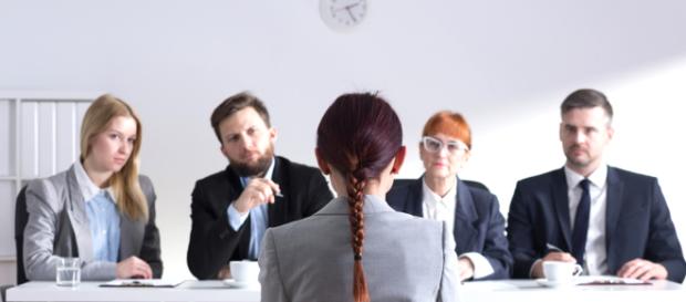 Las preguntas estratégicas que permiten que te quedes con un trabajo o no... Las preguntas estratégicas que permiten que te quedes con un trabajo o no...