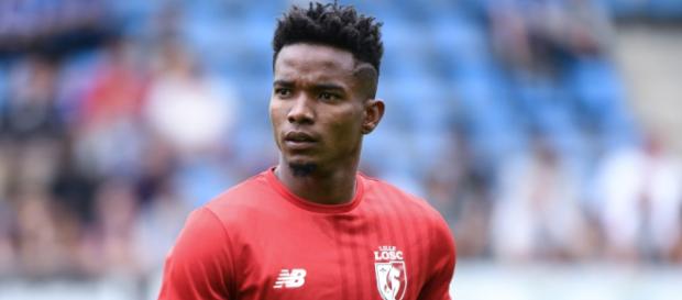 Le point sur l'avenir de Thiago Mendes ! Le point sur l'avenir de Thiago Mendes !