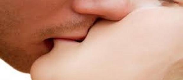 Los besos son a mejor medicina para el cuerpo Los besos son a mejor medicina para el cuerpo