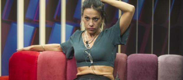 Maite Galdeano; la grave enfermedad que le mantiene alejada de la televisión Maite Galdeano; la grave enfermedad que le mantiene alejada de la televisión