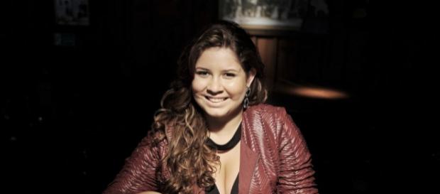Marília Mendonça é uma das cantoras mais bem pagas do momento Marília Mendonça é uma das cantoras mais bem pagas do momento