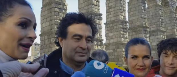 MasterChef Elige a Segovia como centro de operaciones de su concurso MasterChef Elige a Segovia como centro de operaciones de su concurso